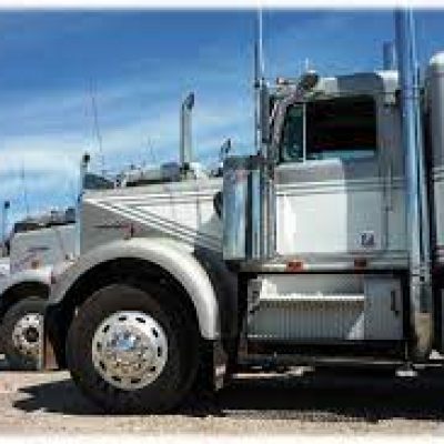 Reed Hurst Trucking