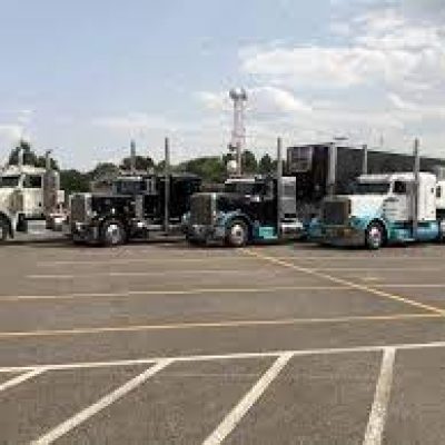 Sutherland Trucking