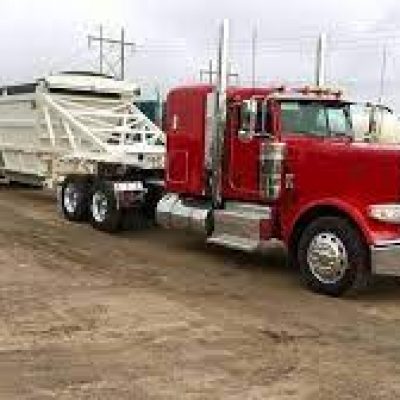 Michael Scott Trucking