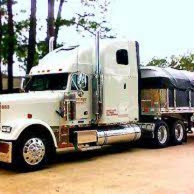 Levinge Freightlines