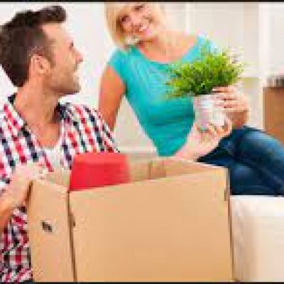 American Moving Company