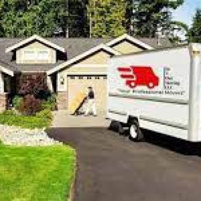 In N Out Moving