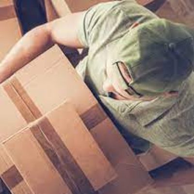 We Care Moving & Hauling LLC.