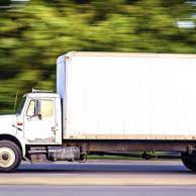 JBR Moving Team LLC