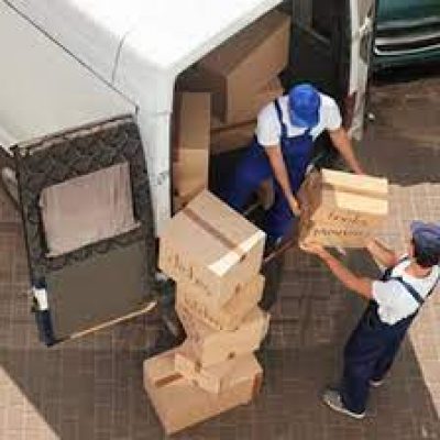 We Care Moving & Hauling LLC.
