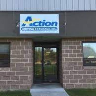 Action Moving & Storage Inc.