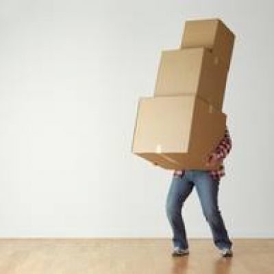 Manchester Movers