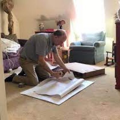Vermont Move Management