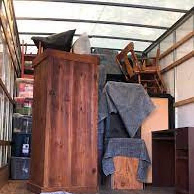Burlington Moving Company