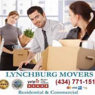 Lynchburg Movers