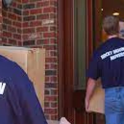 Rocky Mountain Movers