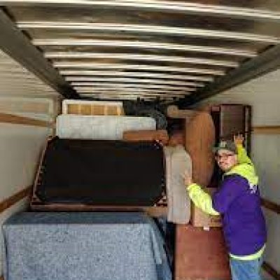 Mighty Mountain Movers