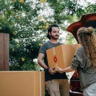 Summit Moving Co