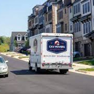 Cav Movers