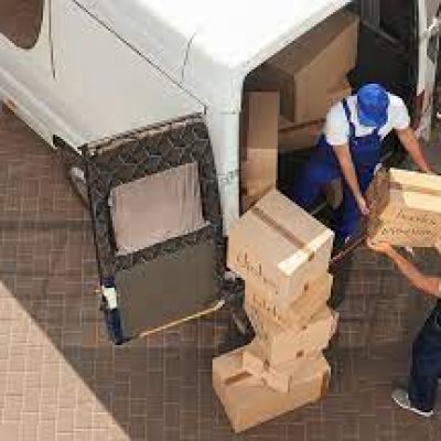 Whipsmart Moving