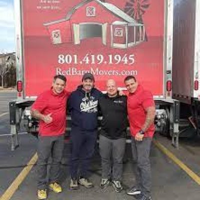 Red Barn Movers