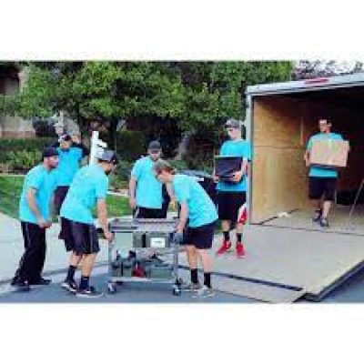 S and S Moving