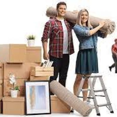 Best of the West Movers