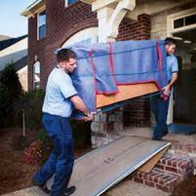 Mountain States Moving & Storage