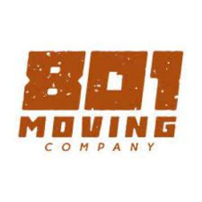 801 Moving Company
