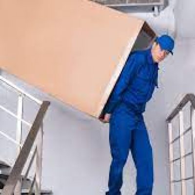 Equinox Moving