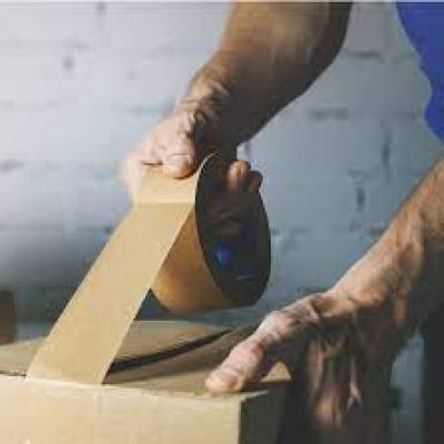 WP Moving & Logistics