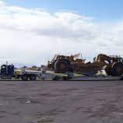 Baysinger Trucking