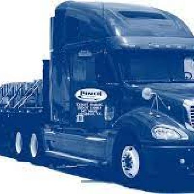 Pinch Flatbed