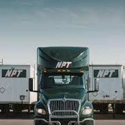 North Park Transportation Co