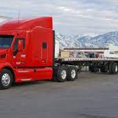 Ph Anderson Transport LLC