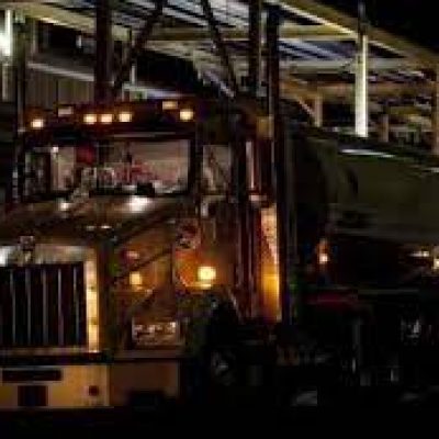 Reed Hurst Trucking