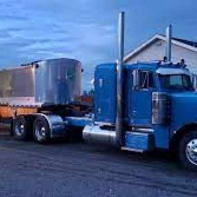 Sutherland Trucking