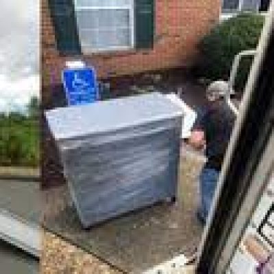 Relentless Moving Logistics LLC