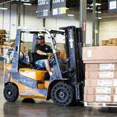 Western Peaks Logistics LLC