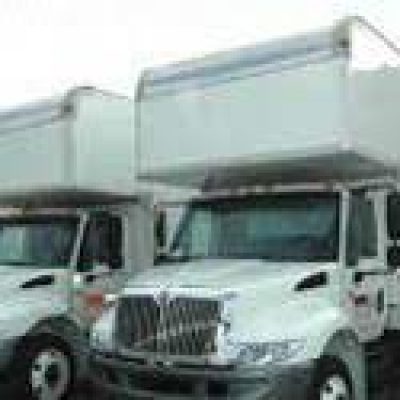 American Moving Company