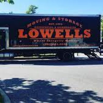 Lowell’s moving