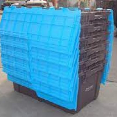 Burlington Moving Company