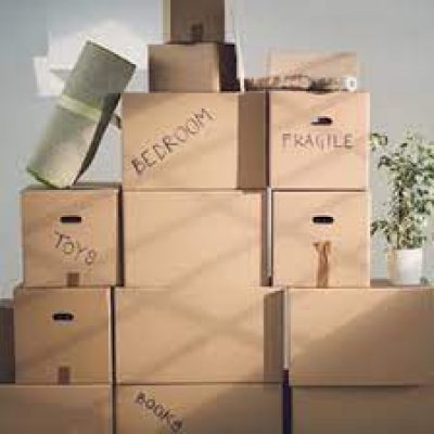 We Care Moving & Hauling LLC.