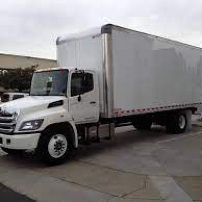 Burlington Moving Company
