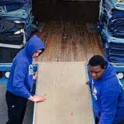 Charlottesville Moving Solutions