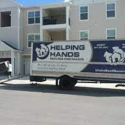 Helping Hands Moving and Maids