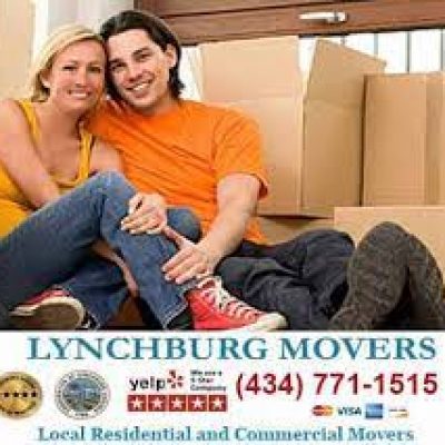 Lynchburg Movers