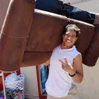 Mighty Mountain Movers