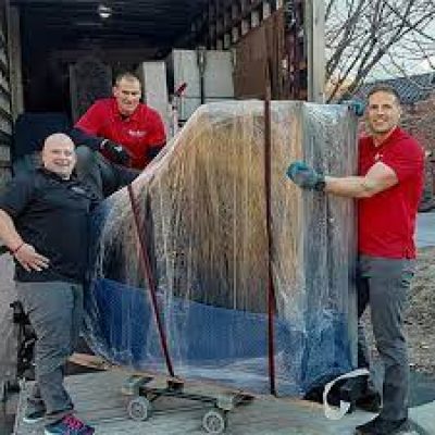 Red Barn Movers