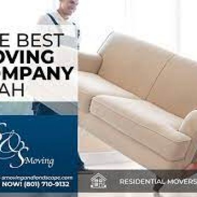 S and S Moving