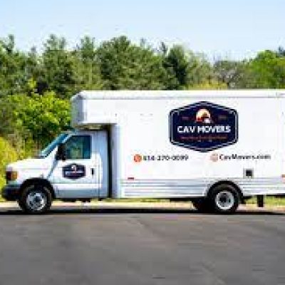 Cav Movers