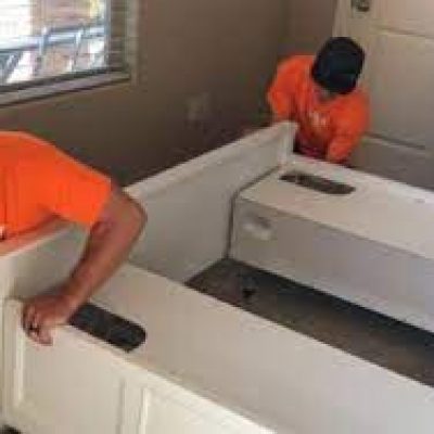 Kangaroo Moving Services