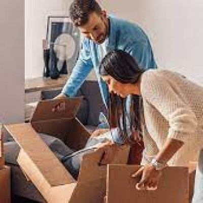 Best of the West Movers