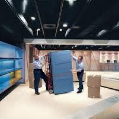 Mountain States Moving & Storage