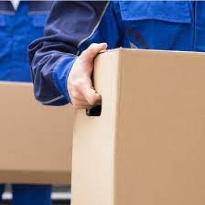 WP Moving & Logistics
